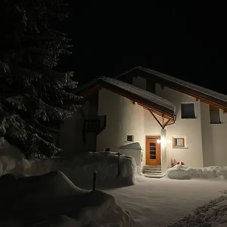 Haus Carmela By Interhome Apartment