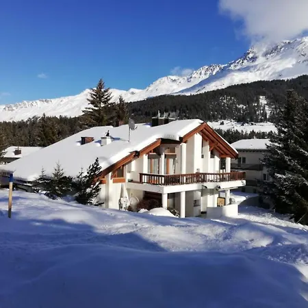 Apartment Haus Carmela By Interhome