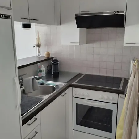 Haus Carmela By Interhome * Lenzerheide