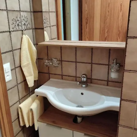 Haus Carmela By Interhome *