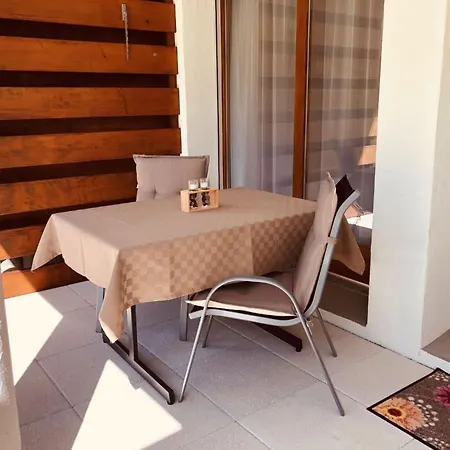 Haus Carmela By Interhome