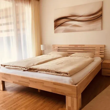 Haus Carmela By Interhome Lenzerheide