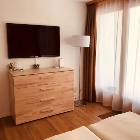 Apartment Haus Carmela By Interhome *