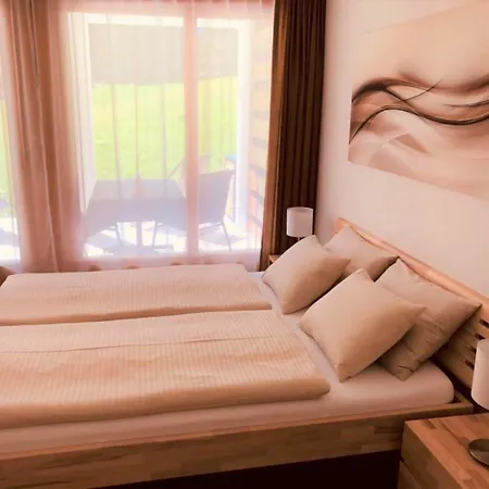 Haus Carmela By Interhome *