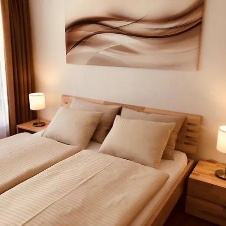 Haus Carmela By Interhome * Lenzerheide