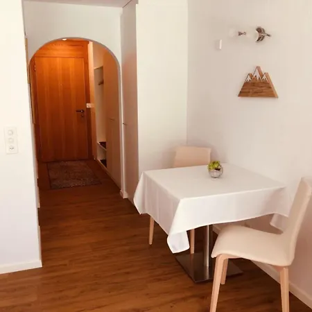 Apartment Haus Carmela By Interhome