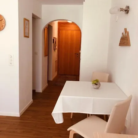 Apartment Haus Carmela By Interhome