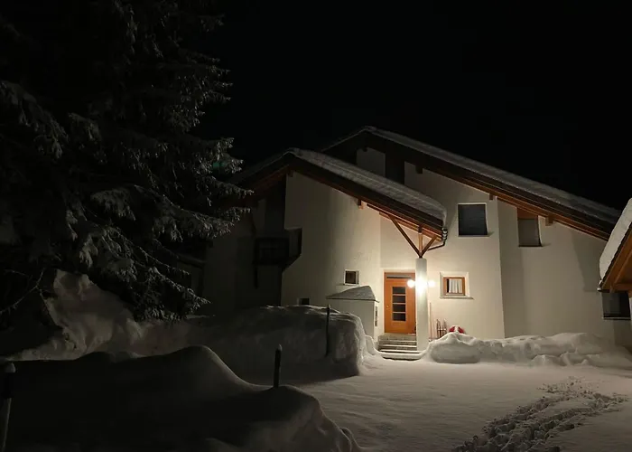 Haus Carmela By Interhome Appartement