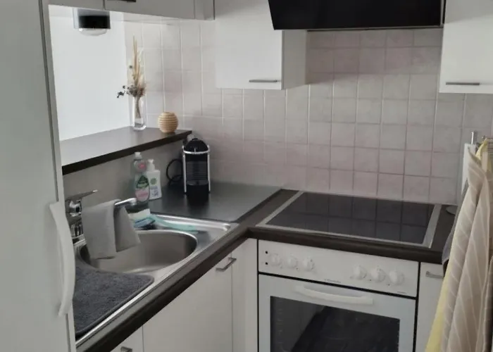 Haus Carmela By Interhome * Lenzerheide