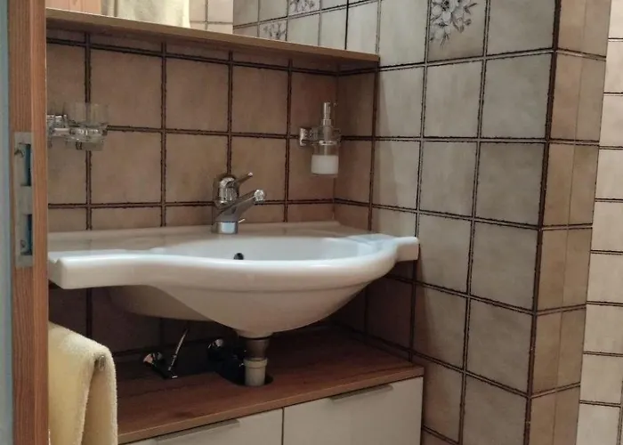 Haus Carmela By Interhome Appartement Lenzerheide