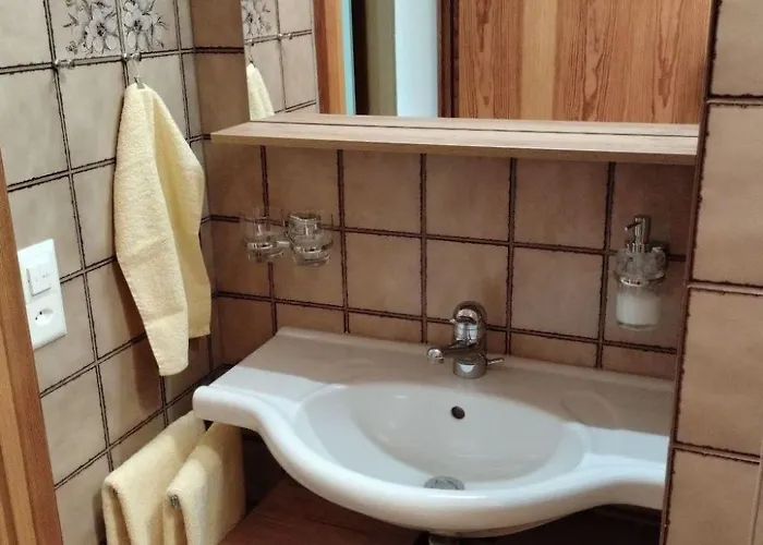 Haus Carmela By Interhome *