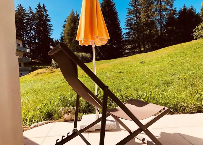 Haus Carmela By Interhome Appartement *