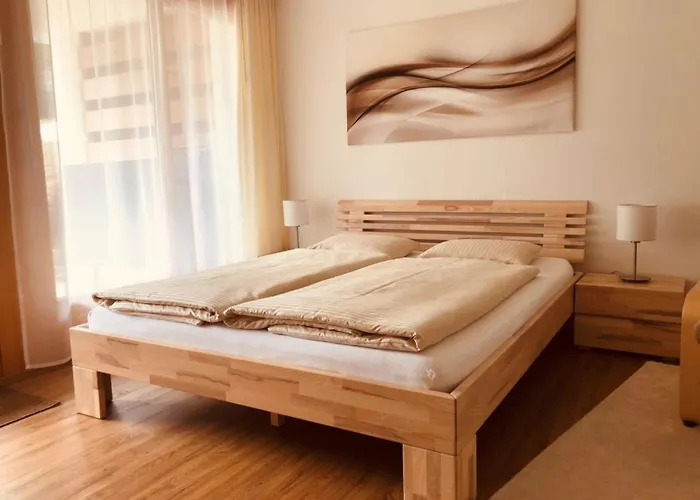 Haus Carmela By Interhome Lenzerheide