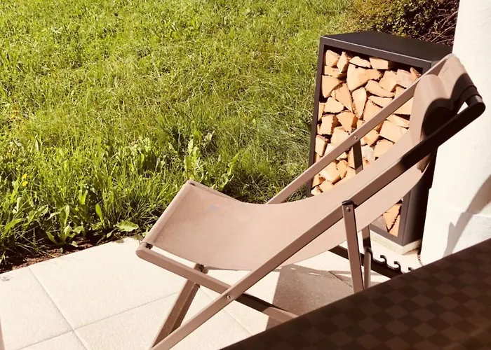 Haus Carmela By Interhome