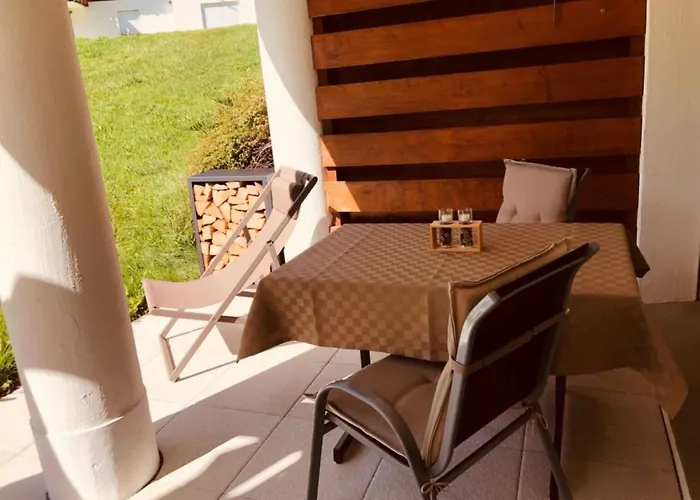 Haus Carmela By Interhome Appartement