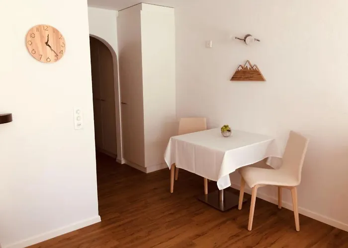 Haus Carmela By Interhome Appartement *