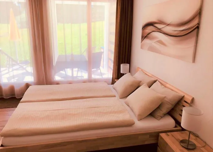 Haus Carmela By Interhome *