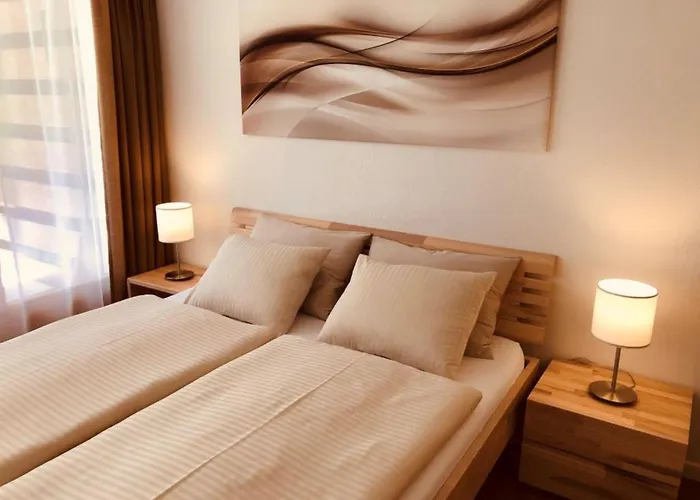 Haus Carmela By Interhome * Lenzerheide