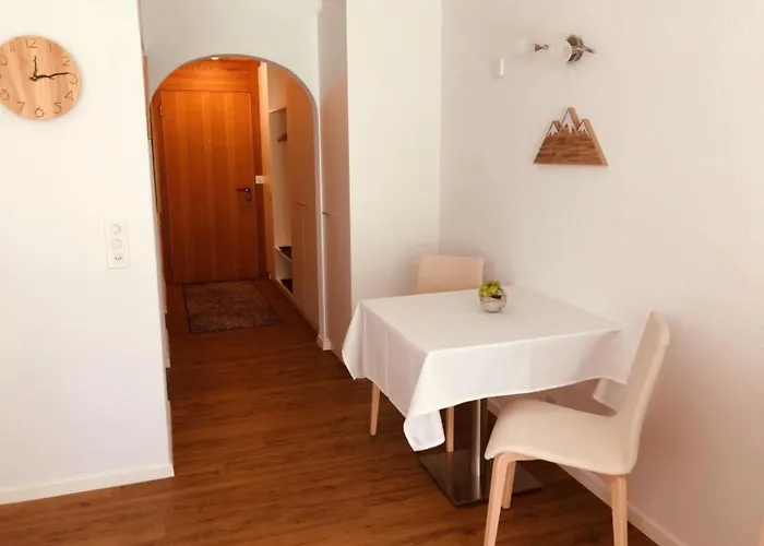 Appartement Haus Carmela By Interhome