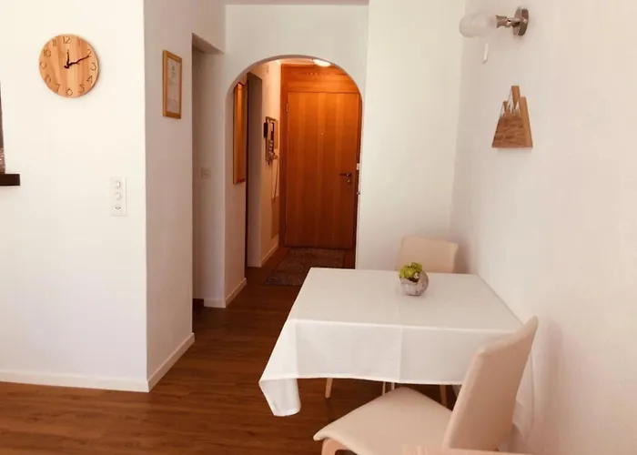 Appartement Haus Carmela By Interhome