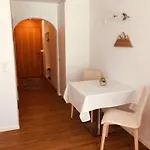 Appartement Haus Carmela By Interhome