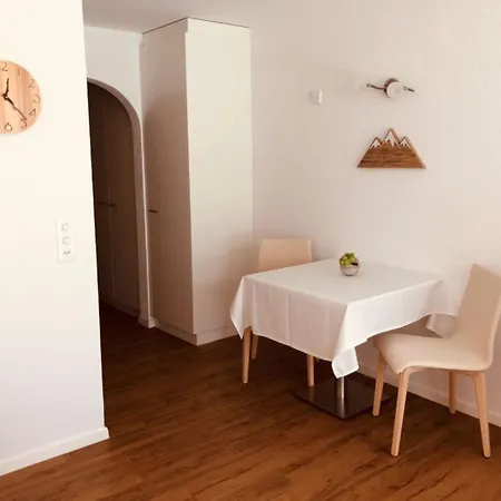 Haus Carmela By Interhome Daire *